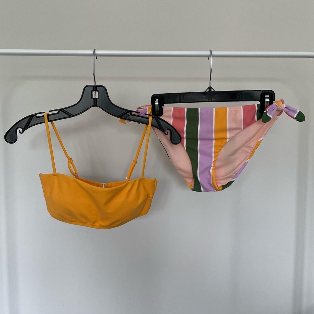 Hollister Bikini Set
